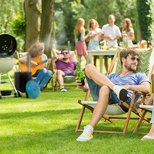 Gulaschkanone Relaxdays, emailliert, Gulaschkessel mit Deckel