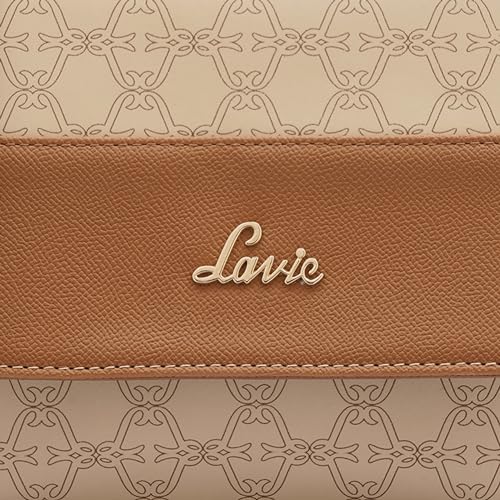 Image of Lavie Woman's Broxa Flap Crossbody Sling Bag | Ladies Purse Handbag | Gift for Women