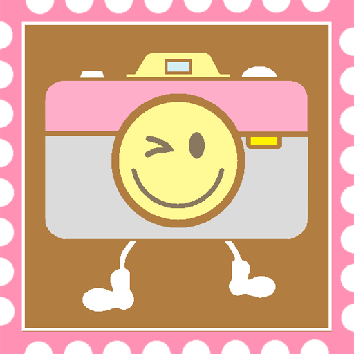 Cute Stamp Camera Free App on Amazon Appstore