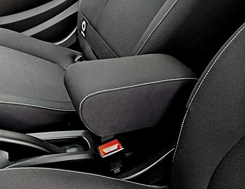 Für Smart Fortwo Forfour 2009-2018 Top Auto Armlehne Mittelarmlehne