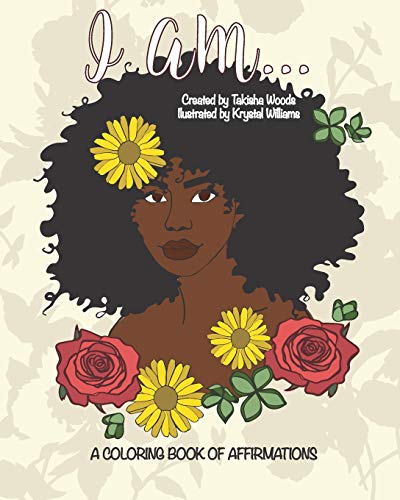I Am...: A book of Affirmations