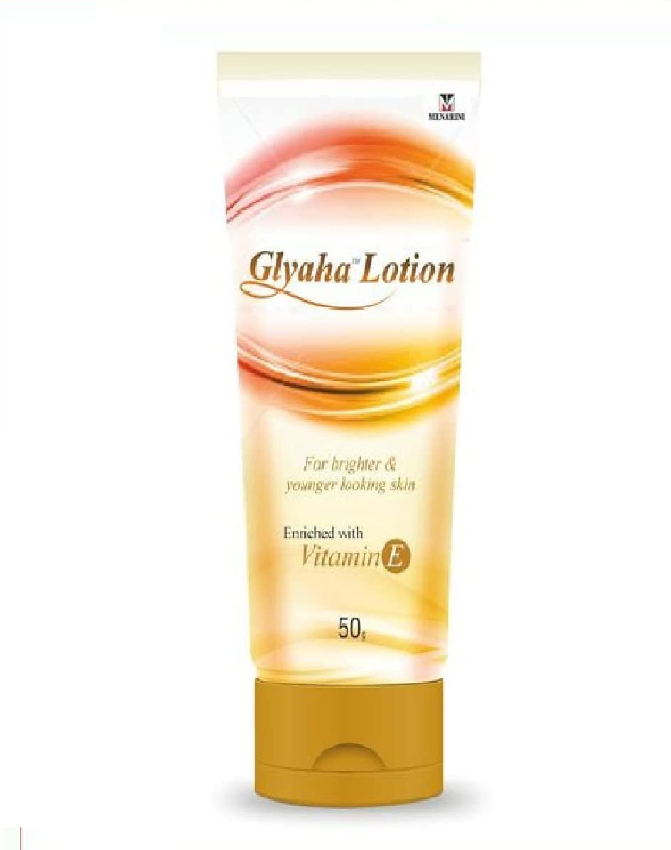 Glyaha Lotion 50ML