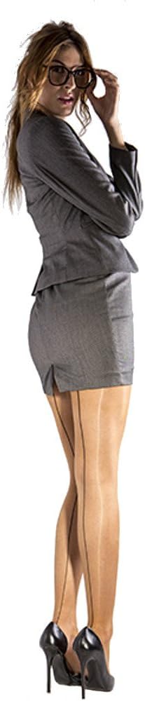 Cecilia de RafaelSevilla Chic Seamed