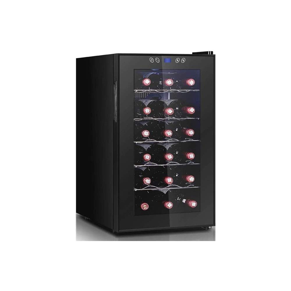 A1DFDFGOQSFG dr&u69806 Wine Cooler White