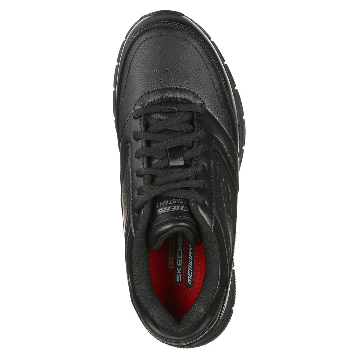 Skechers Nampa Wyla Zapatos para Servicio de alimentosMujer