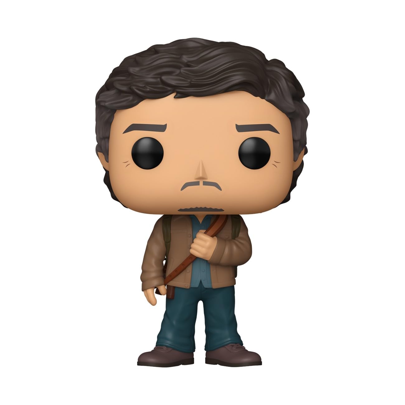 Funko POP! Television: The Last of Us, Joel Miller, Collectable Vinyl Figure, Gift Idea, Official Merchandise - Image 2