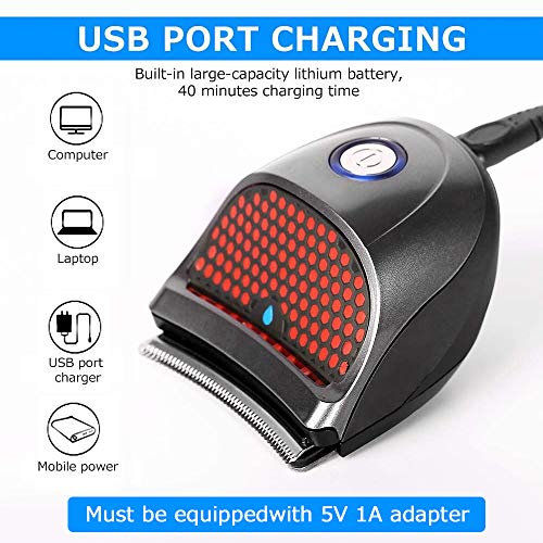 Hair-Clippers-High-Performance-Professional-Hair-Trimmer-Cut-Tool-with-Plug-Self-Haircut-Kit-for-Men-Father-Husband-Kids-with-an-All-Metal-Housing