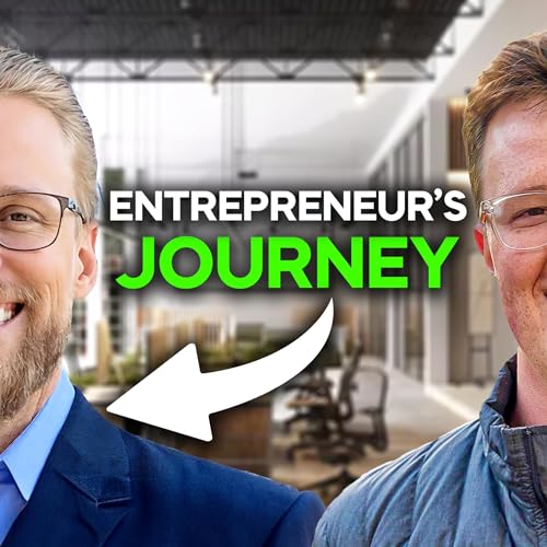 An Entrepreneur's Journey - Eric Michael Collins