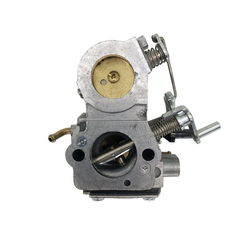 Carburatore Di Ricambio Per Husqvarna K750, K760, K770 - Kit Completo Con Filtro Aria, Candela E Guarnizioni - Foto 5