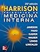HARRISON PRINCIPIOS DE MEDICINA INTERNA VOLS 1 Y 2