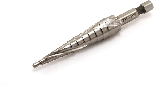 Taladro de paso TEMO disponible en Yaxa Venezuela