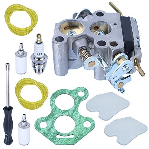 Mtanlo 574719402 Carburetor For Husqvarna 235 235E 236 236E 240 240E Chainsaw For Jonsered Cs2234 Cs2238 Cs2234S Cs2238S Carb Replace 545072601 #TOP3