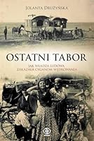 Ostatni tabor 8378186741 Book Cover