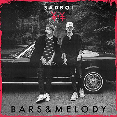 Bars and Melody feat. Mike Singer