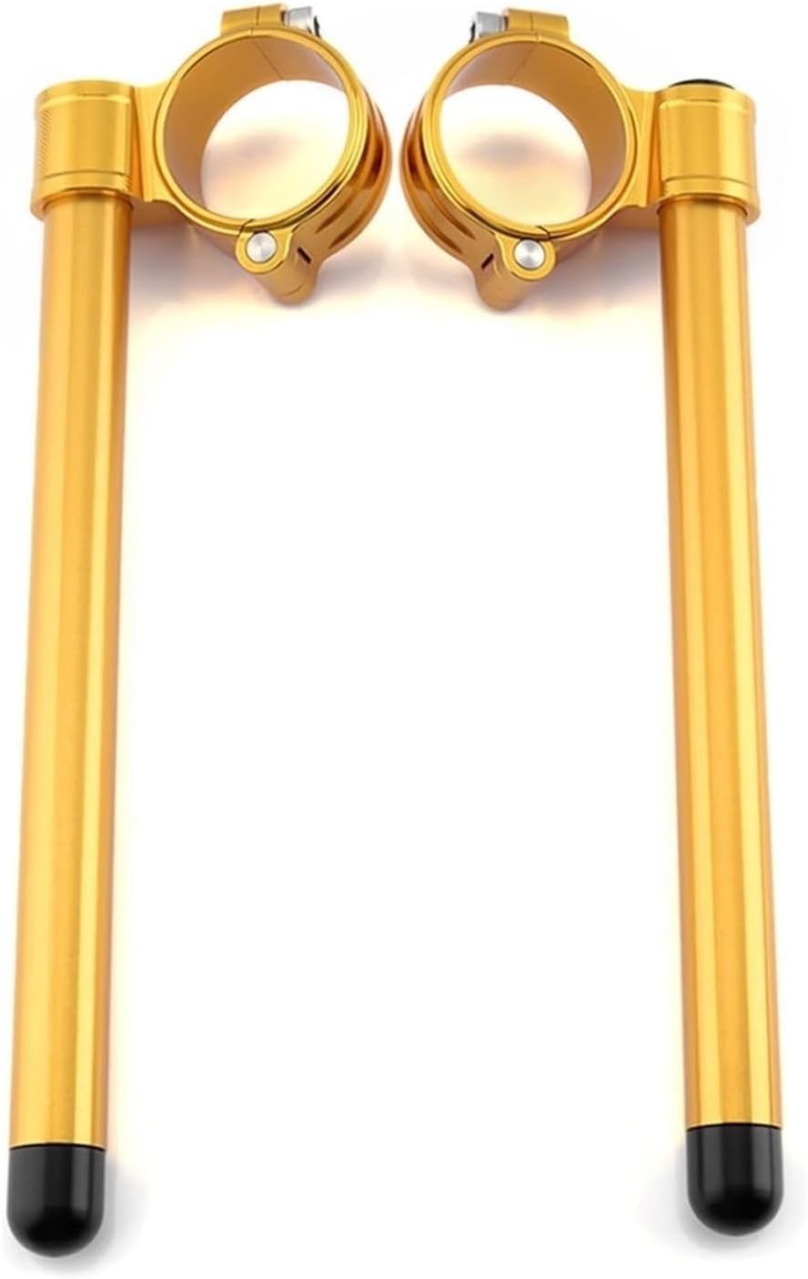 オートバイのハンドルバーライザー 用 CBR1000RR オートバイクリップ