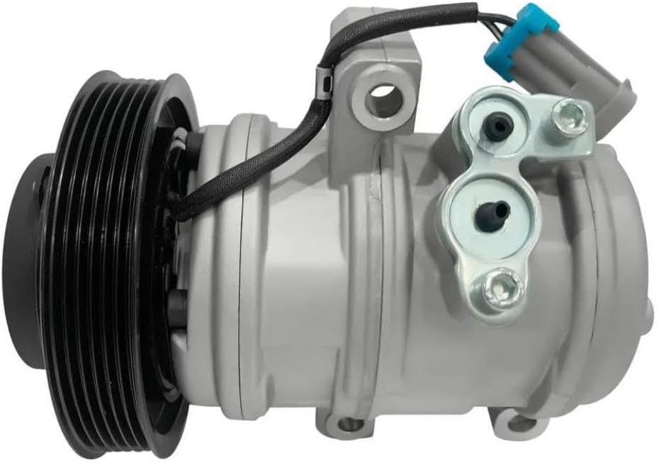 Air compressor compatible with H3 H3T