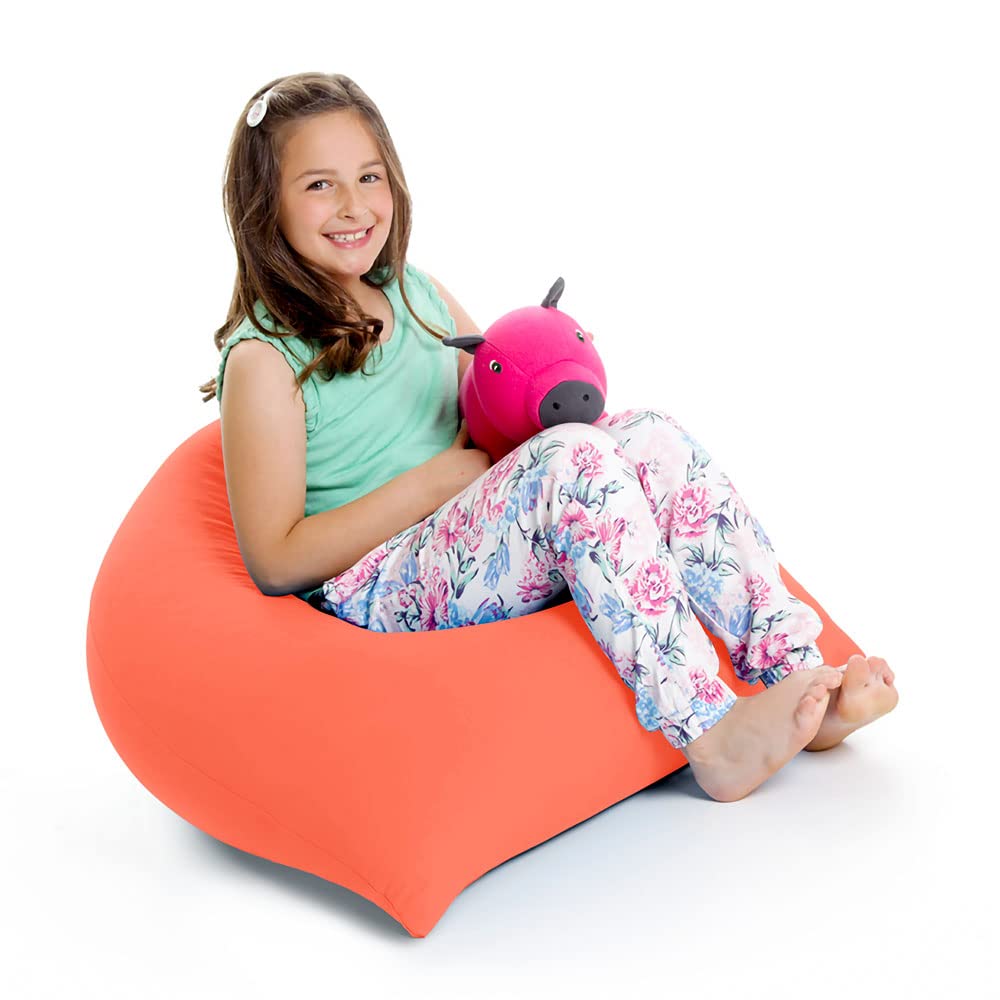 Yogibo Pyramid ヨギボー ピラミッド　キャロット Amazon.co.jp: Yogibo Pyramid (ヨギボー ピラミッド) キャロット 座椅