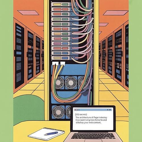 [SEO Secrets] Page Indexing Architecture: How Search Engines Store and Display Your Web Content