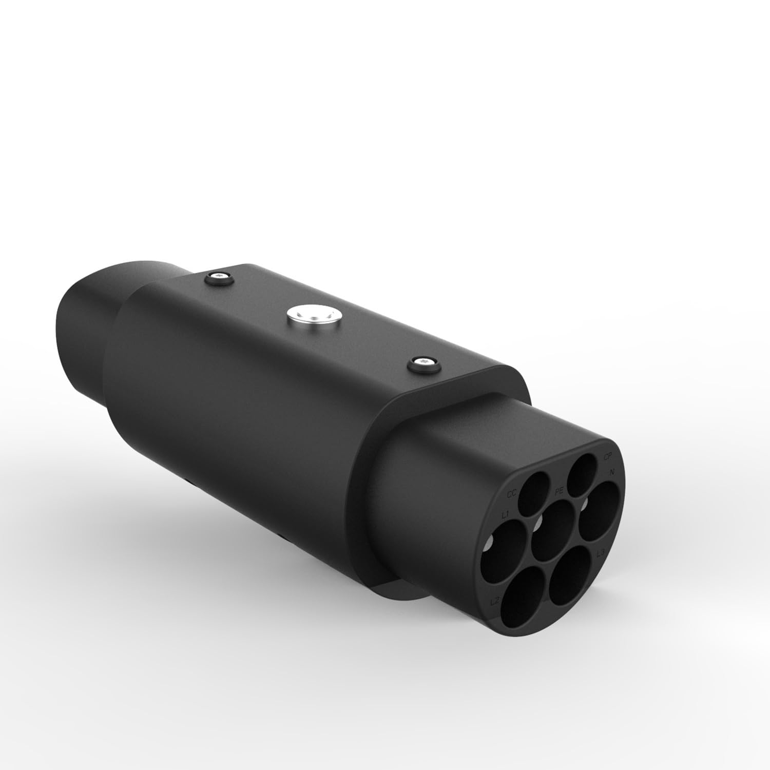Adapter ładowarki EV 32A dla Tesli do CN rozładowywania pojazdów elektrycznych Outdoor Camping gniazdko ładowania energii elektrycznej Części samochodowe