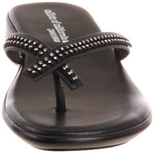 Callisto Kids Roxxie Sandal (Toddler/Little Kid/Big Kid),Black,13 M US Little Kid2