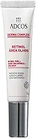 Adcos Derma Complex Retinol Creme Area Olhos 15g