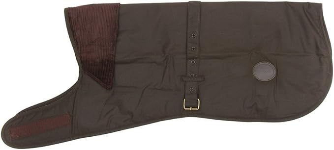 Barbour dog coat amazon Clearance