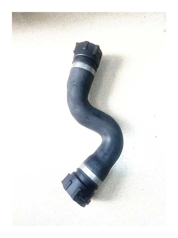 Hbfvz6tw Black 17123424499 For Coolant Water Pipes Hose E83 X3 2006-2010