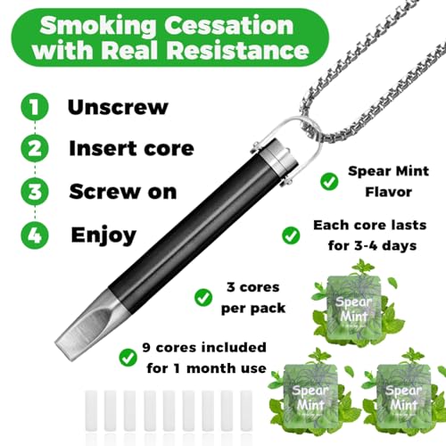 ADASTONE X-Necklace-tjbz-czarny-AAA, Rozmiar uniwersalny, Stal nierdzewna, Brak kamienia szlachetnego