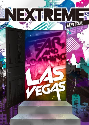 バンド・スコア Fear, and Loathing in Las Vegas/NEXTREME (BAND SCORE) バンド・スコア Fear, and Loathing in Las Vegas/NEXTREME (BAND SCORE)