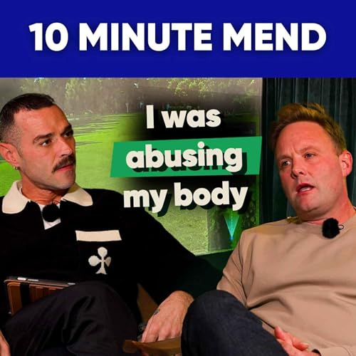 10 Minute Mend: I Replaced Alcohol With This