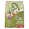 Purina Cat Chow Naturals With Added Vitamins, Minerals and Nutrients Dry Cat Food, Naturals Original – 13 lb. Bag