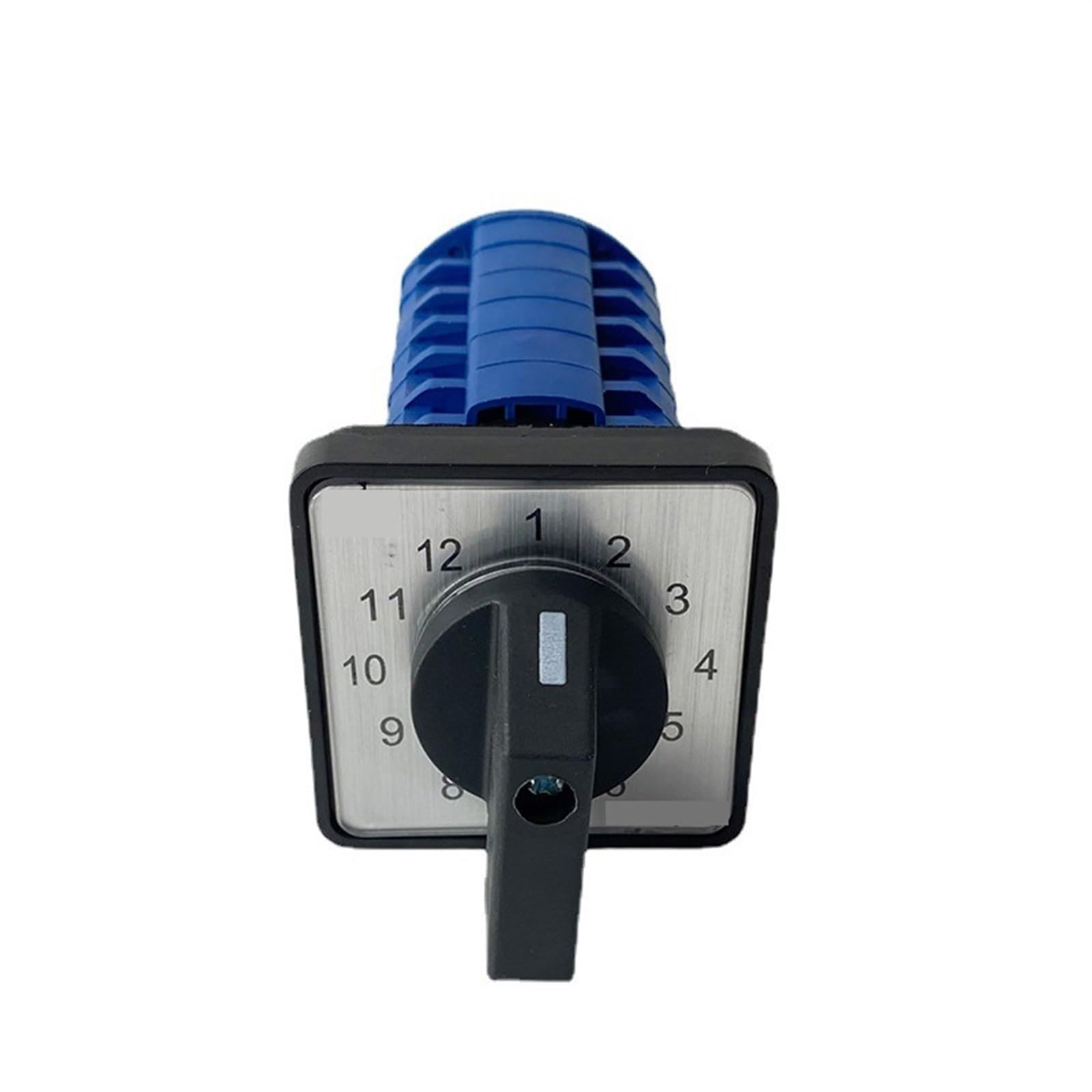 Interruptor de leva YMW26-20/6 de 12 posiciones y selector de conmutación de 6 polos 7