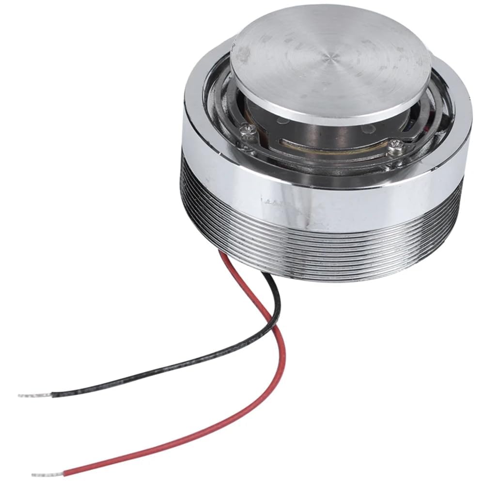 Altoparlante a risonanza di frequenza 50MM a 2 pollici a vibrazione rotondo(4 Ω 25 w)