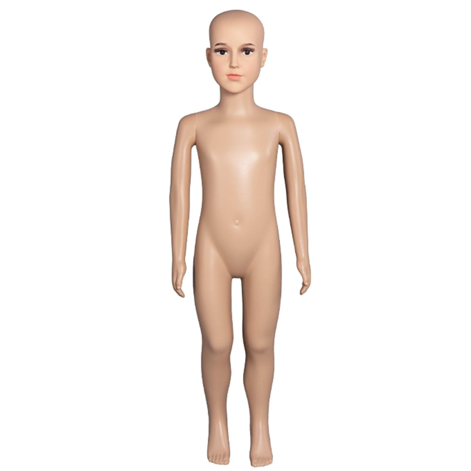 Amazon.co.jp: 子供マネキン トルソー マネキン 2パック マネキン