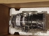 Algopix Similar Product 19 - NEC NP41ZL Zoom Lens  218 mm  498