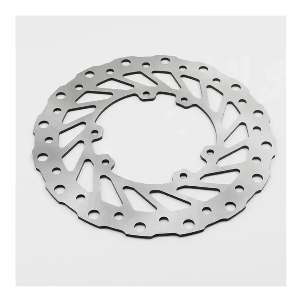 Dischi Freno Moto Parte Dell'attrezzatura Del Motociclo Rotore Disco Freno Anteriore Parti Di Ricambio Per CR CR125 CR250 CRF250 X CRF450 CRF Per Cruiser