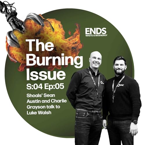 Shoal&rsquo;s Sean Austin and Charlie Grayson talk balancing speed and safety, how accident are &lsquo;catalysts&rsquo; for change and why building an EfW plant is like Formula one
