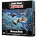 Fantasy Flight Games- Star Wars X-Wing 2.0: Batallas Épicas, Color (SWZ57ES)