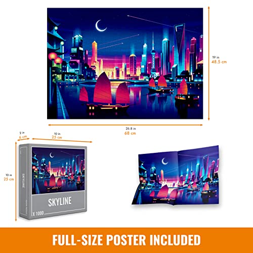 Amazon.com: Cloudberries: See all puzzles