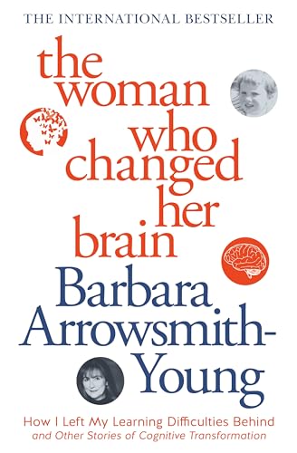 Woman Who Changed Her Brain (New Edition) 1460757408 Book Cover