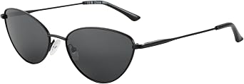 ZENOTTIC Cat Eye Sunglasses for Women UV400 Polarized Glasses Trendy Fashion Style Woman Sunglass