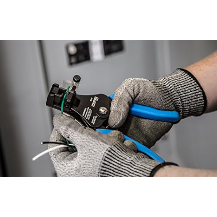 Capri Tools 20010 Precision Wire Stripper