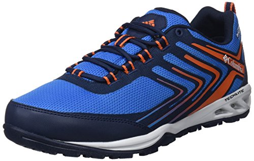 Columbia Ventrailia Razor 2 Outdry, Scarpe da