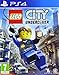 Price comparison product image Lego City Undercover (PS4)