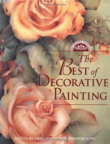 The Best of Decorative Painting The Best of Decorative Painting