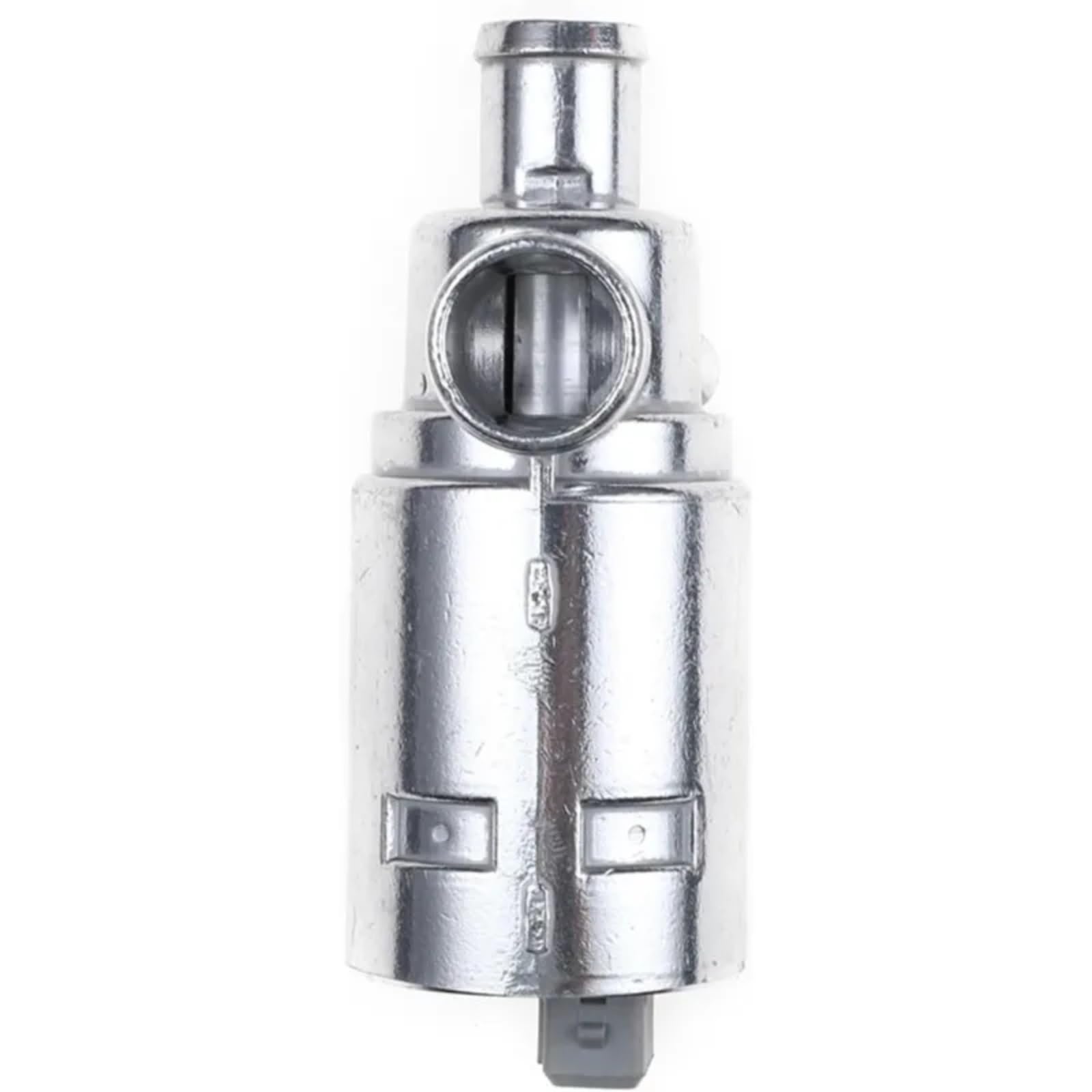 Soupape De Commande Ralenti 034133455B Compatible Avec Pour 100 1983-1994 Pour 200 1989-1990 Pour 80 1988-1996 D'air Vanne IAC
