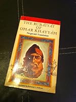 The Rubaiyat of Omar Khayyam B000S2MCBK Book Cover