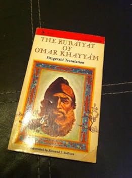 The Rubaiyat of Omar Khayyam