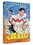 Barnabé DVD