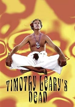 Timothy Leary's Dead